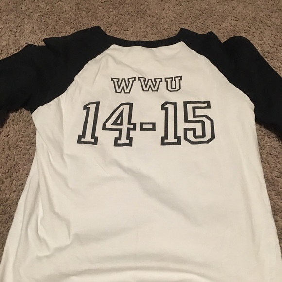 Baseball tee - Picture 2 of 2